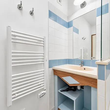 T2 Deauville, Balcon Et Piscine Appartement Deauville